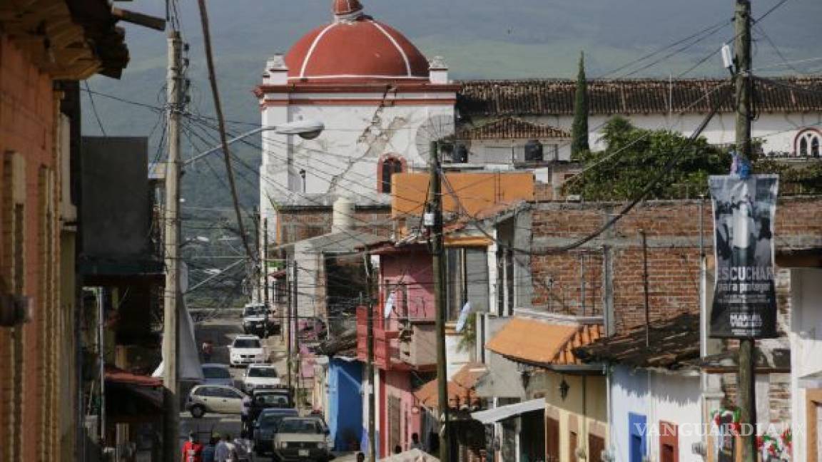 Se registra sismo de magnitud 5.1 en Tonalá, Chiapas