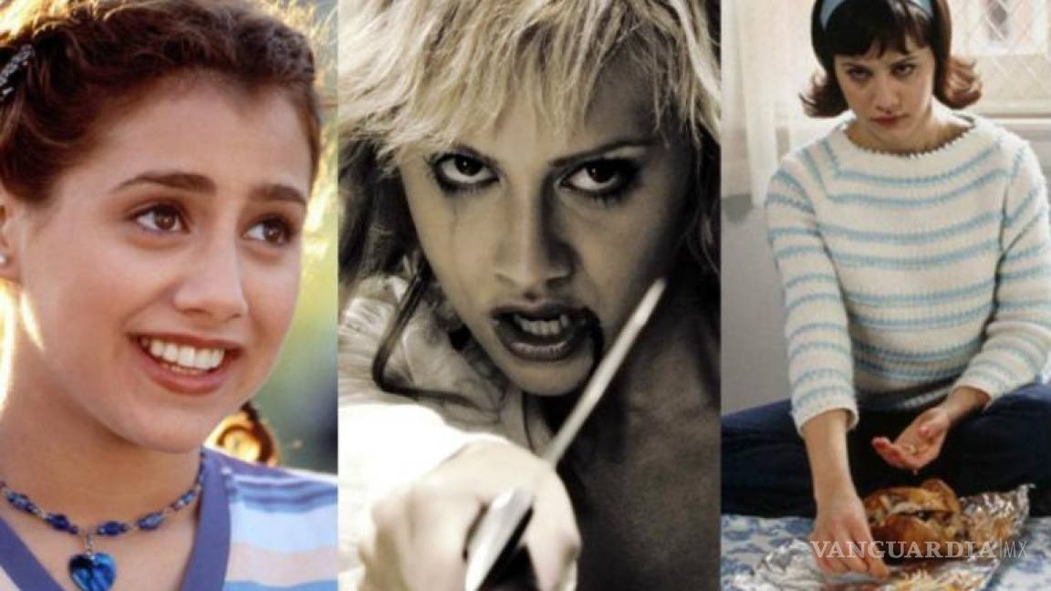 Diez películas para recordar a Brittany Murphy