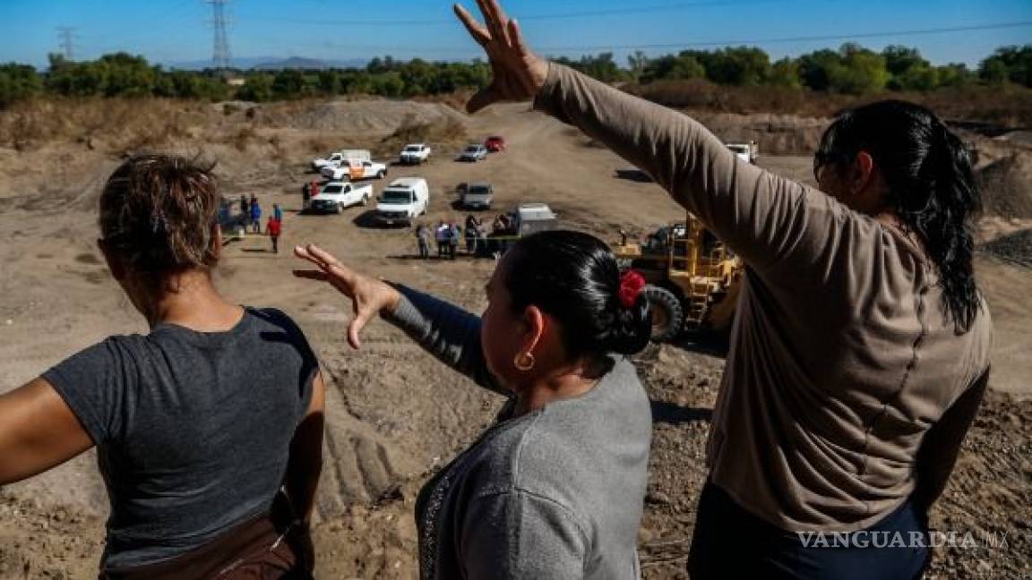 PGJ de Sinaloa reporta desaparición de 54 personas durante enero