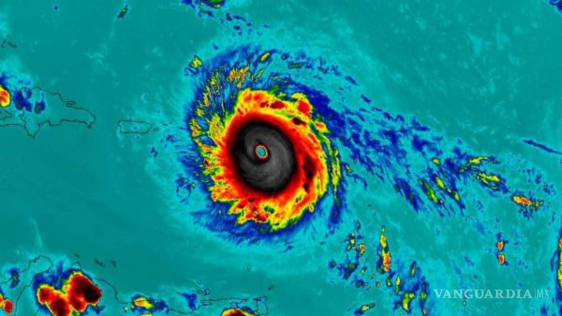 “Huracán Irma tiene potencial para devastar Florida”: gobernador Rick Scott