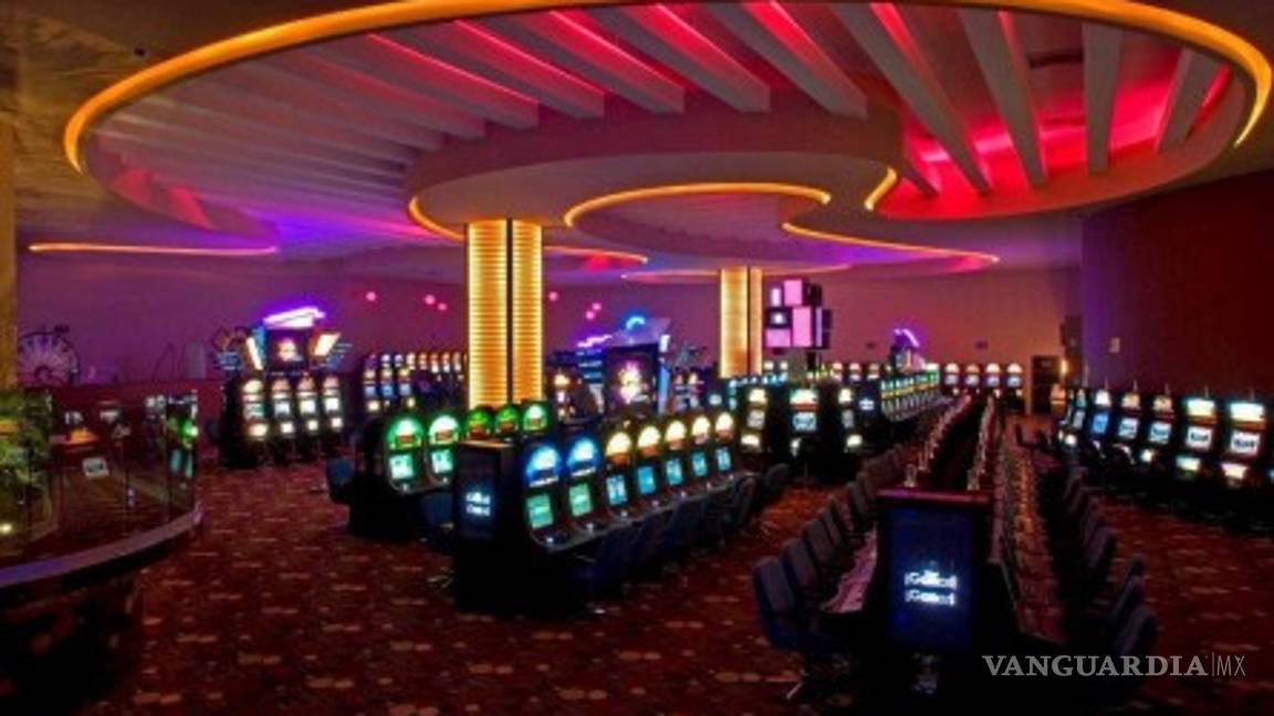 Javier Rodríguez Borgio, la era digital de los casinos