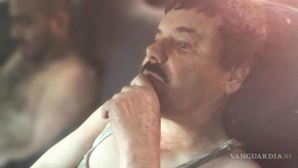 Corte concede amparo a abogado ligado a 'El Chapo'