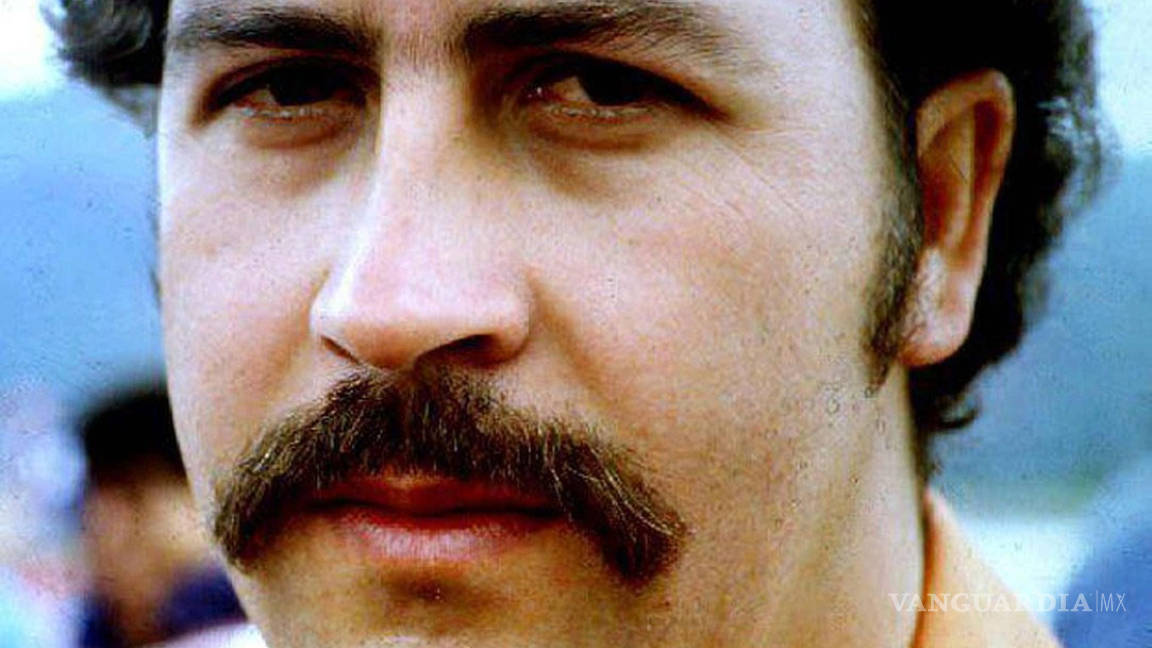 La 'verdadera historia' de Pablo Escobar, según su hijo