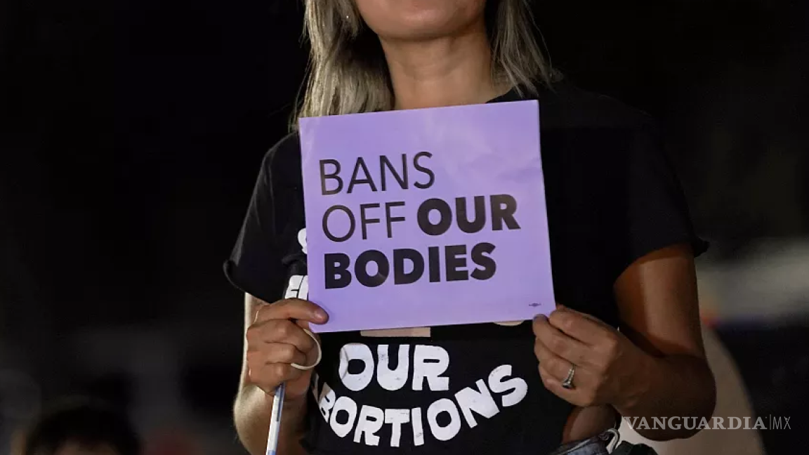 Arizona deroga prohibición de aborto vigente desde hace 160 años
