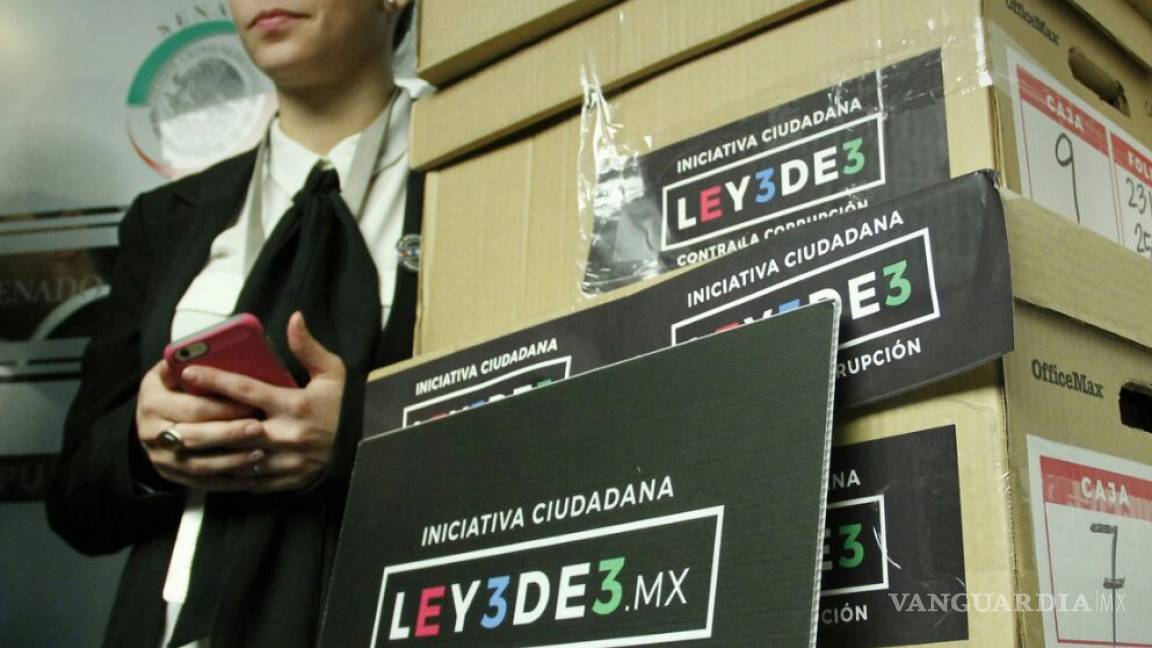 Deben presentar ‘3de3’ candidatos de Coahuila: SCJN