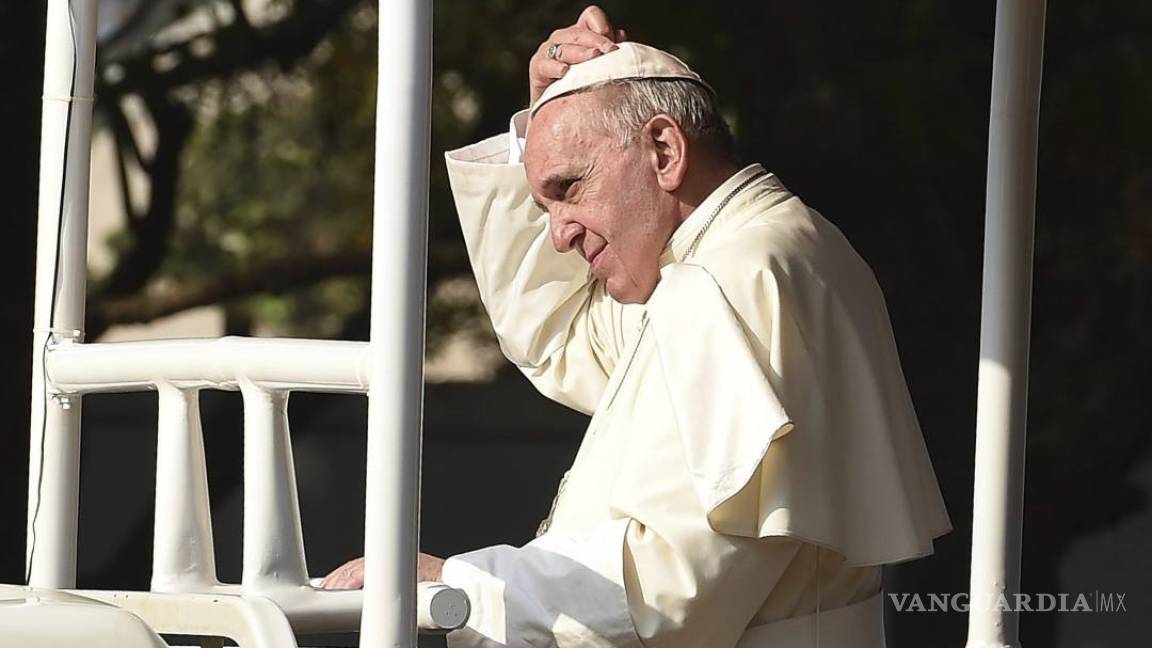 Célula yihadista pretendía atentar contra el papa
