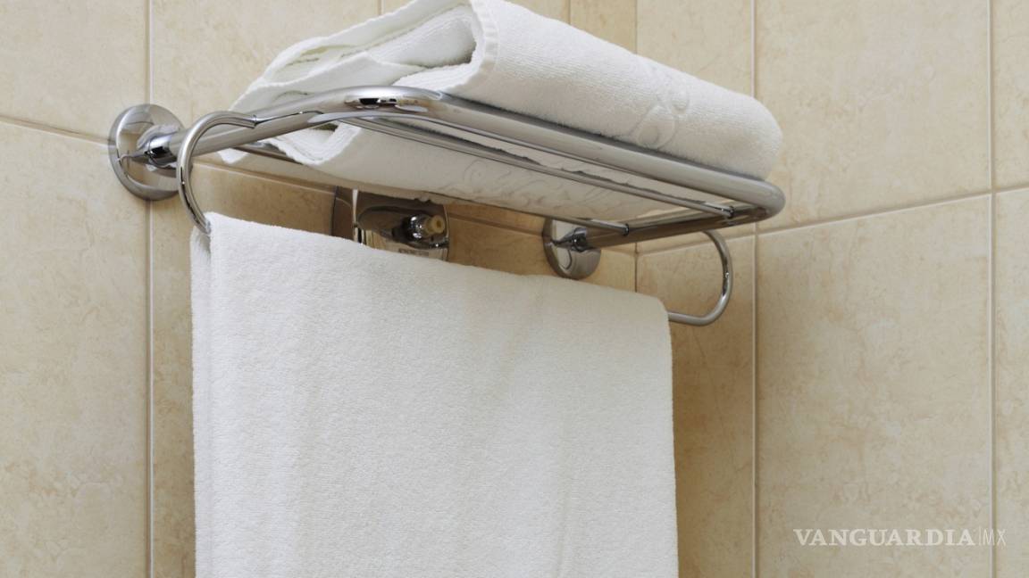¿Cuántas veces debo usar mis toallas de baño antes de lavarlas?
