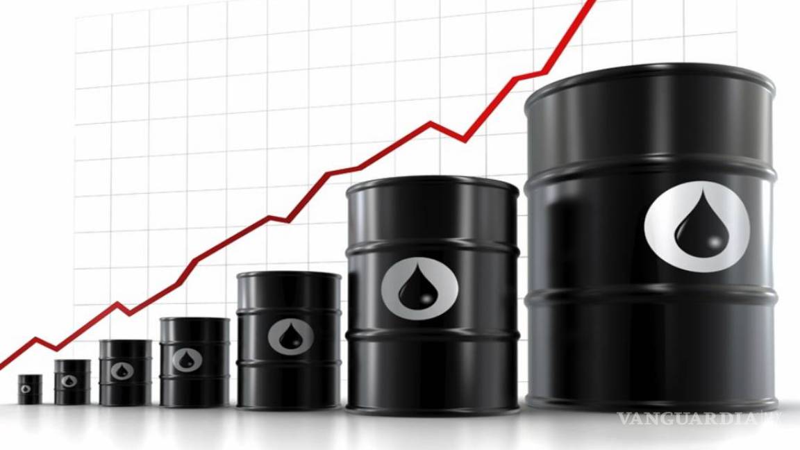 Se recuperan los precios del petróleo ante la caída de inventarios en EU