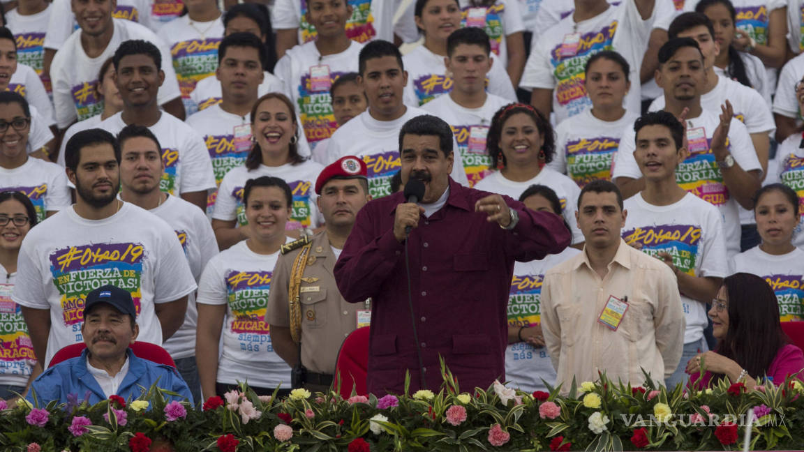 Gobierno de Venezuela rechaza las condiciones de oposición para dialogar