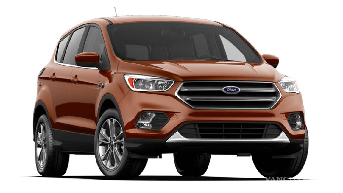 Ford revisará más de 440 mil vehículos por defectos