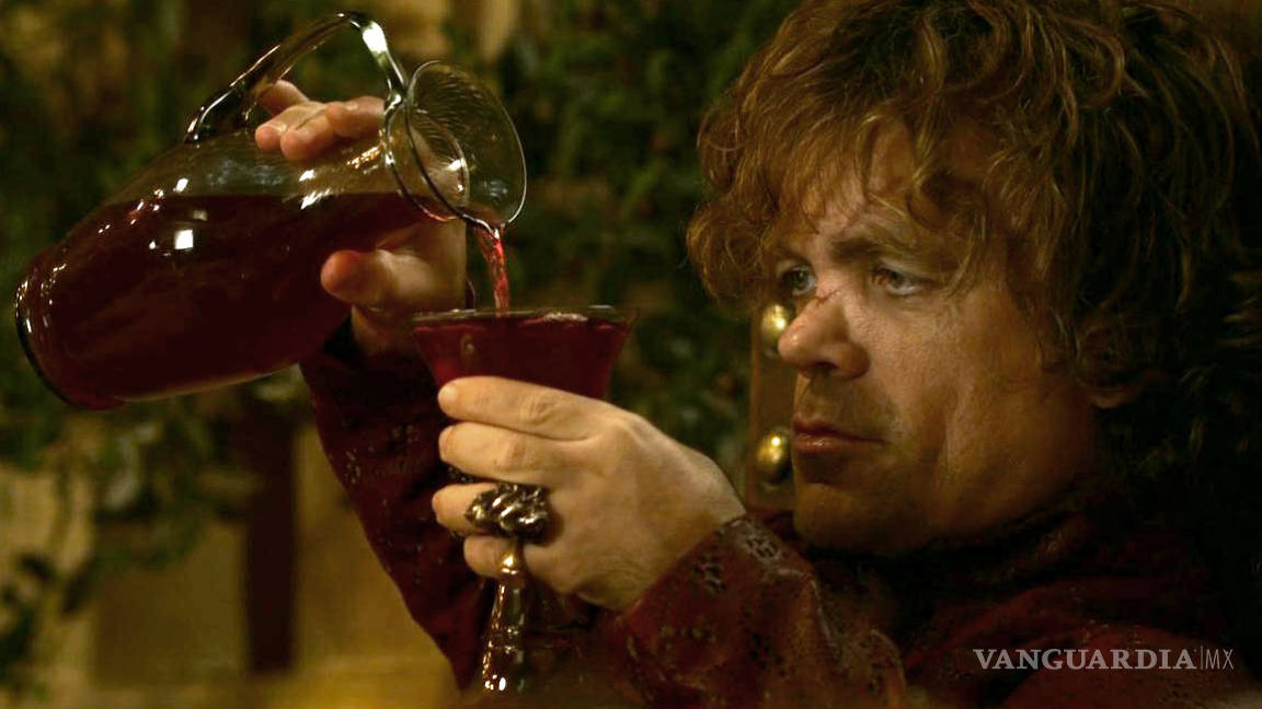 Para beber como un Lannister, ‘Game of Thrones’ lanzará vinos