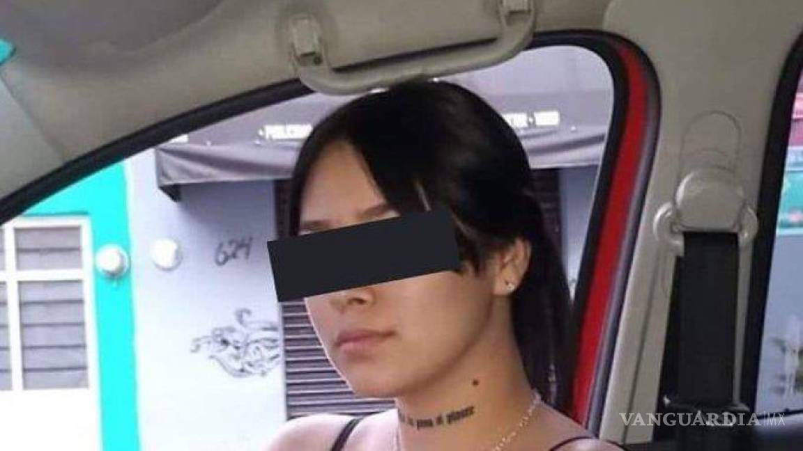 Daniela Esmeralda fue localizada sin vida en Zapopan, a horas de su desaparición