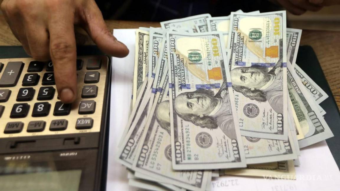 Advierten sobre adquirir créditos en dólares, pues ya inició el ‘rebote’ del tipo de cambio