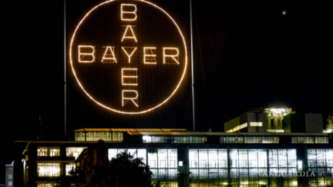 Bayer, propietaria de Monsanto, deberá pagar 25 mdd a persona que sufrió cáncer por glifosato