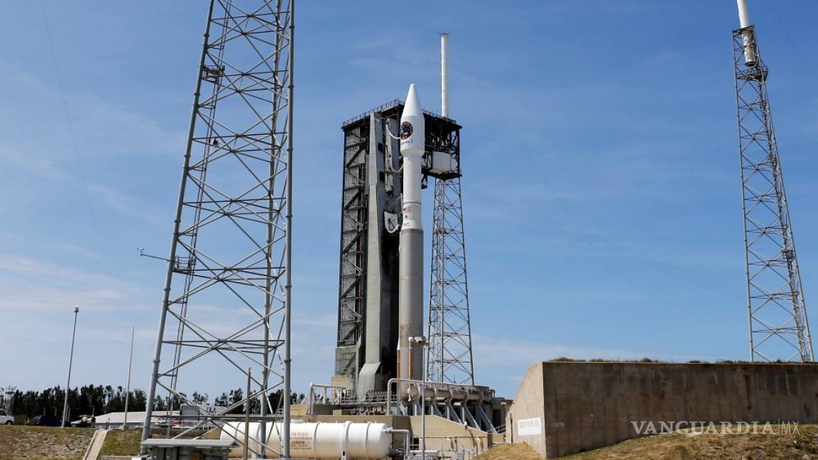 Por primera vez se podrá ver el lanzamiento de un cohete en video de 360 grados