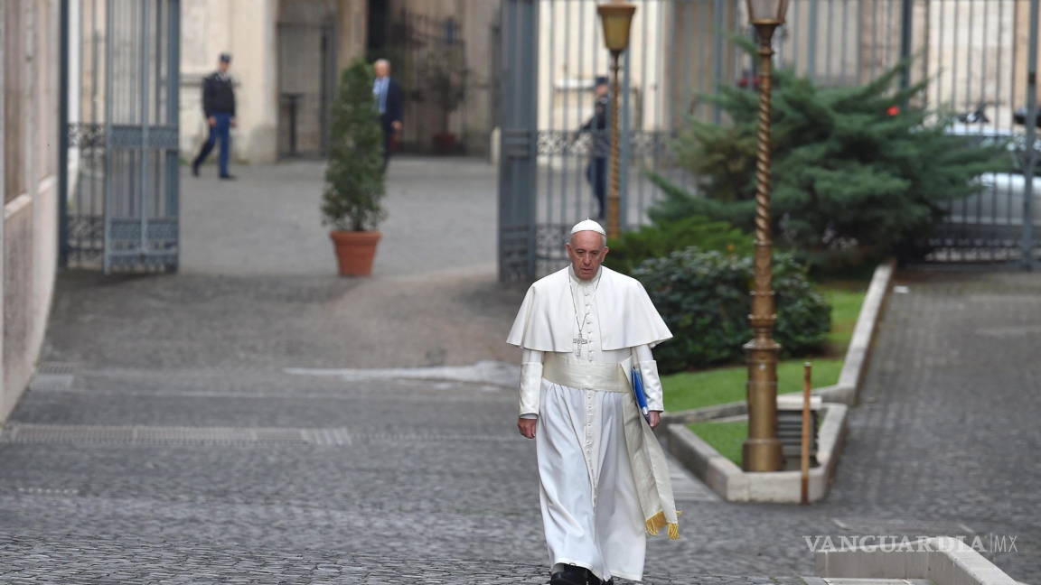 Papa Francisco visitará México en 2016: Lombardi