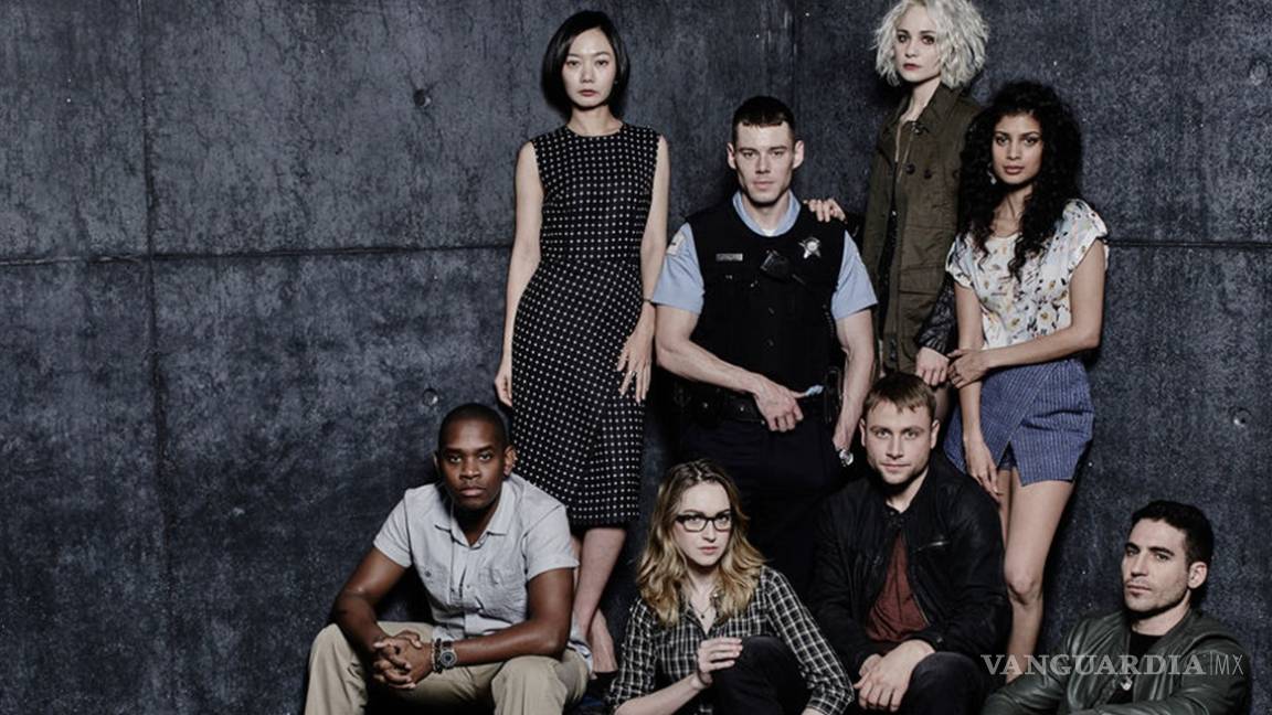 Tras dos temporadas, Netflix cancela ‘Sense8’