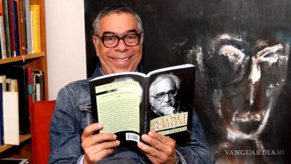 “Clóset de cristal” reivindica luchas del escritor Carlos Monsiváis
