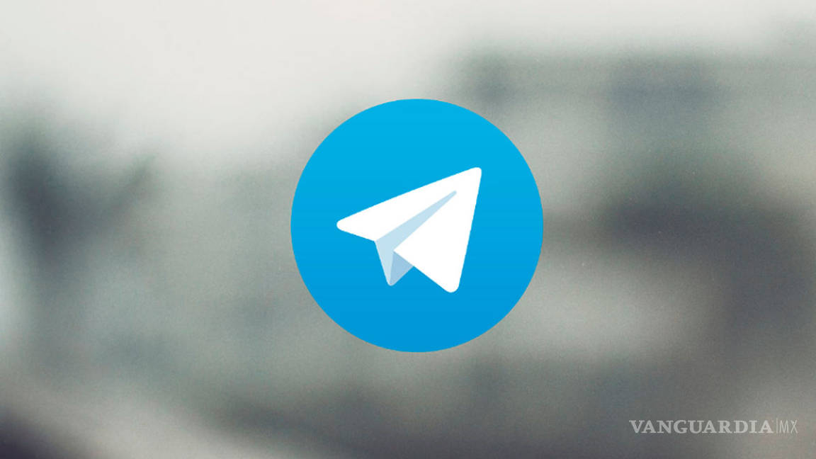 Telegram presenta grupos de hasta mil personas