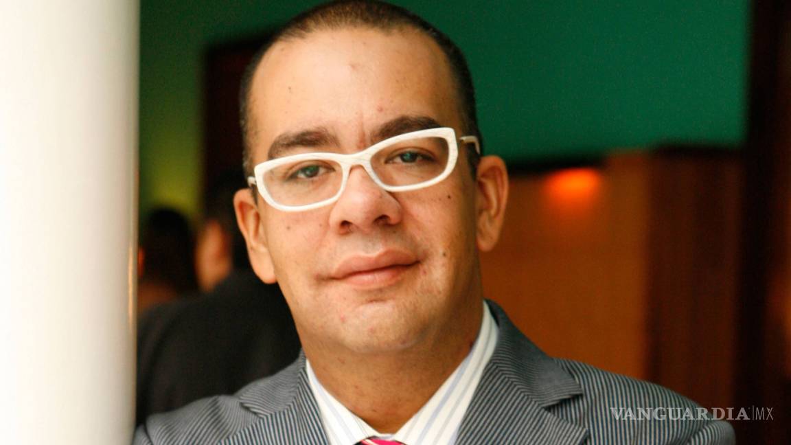 Nicolás Alvarado es el nuevo director de TV UNAM