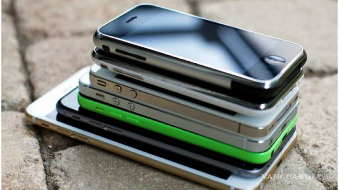 ¿Tienes alguno de estos iPhones? Pronto Apple los hará obsoletos