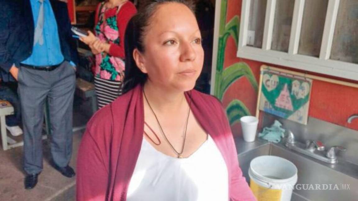 “Ellos dicen que soy criminal porque trabajo, no se me hace justo”: mexicana deportada