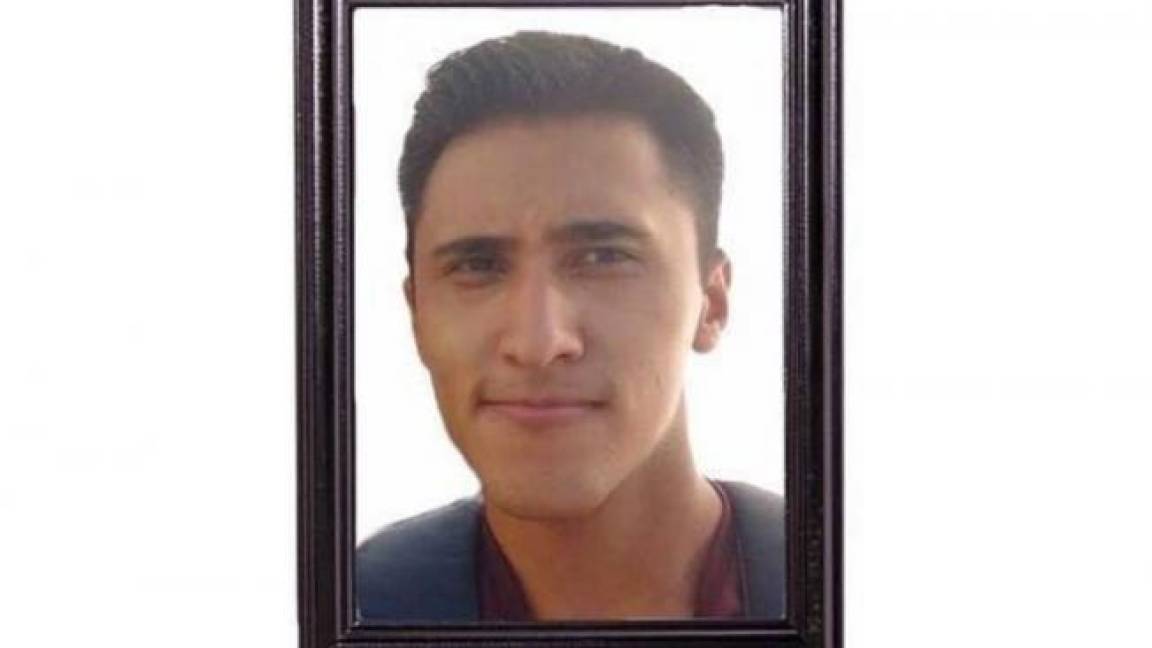 Alumno de UAEM fue secuestrado y asesinado en Edomex; Rector exige justicia