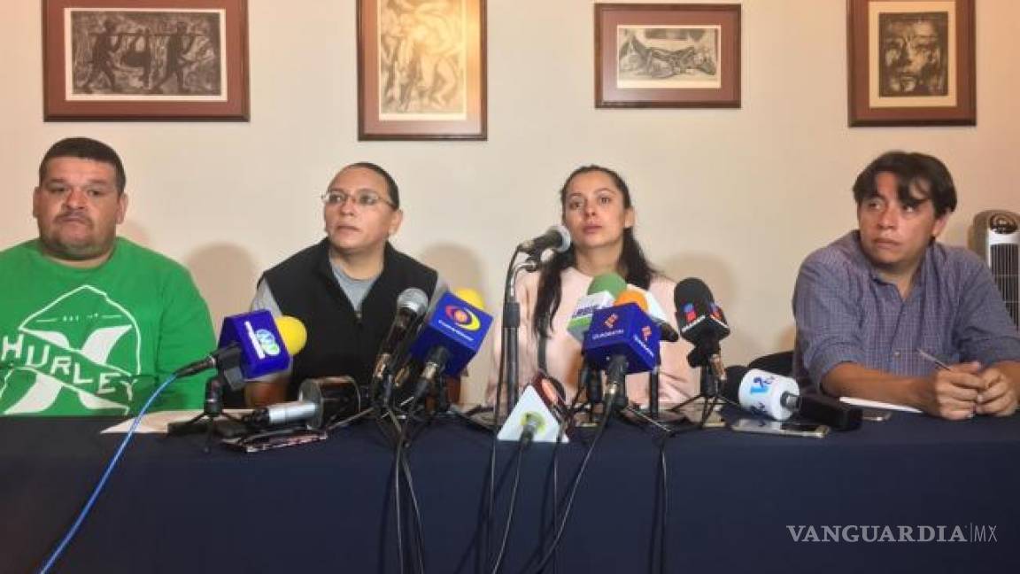 Familia del periodista Salvador Adame pedirán nuevas pruebas de ADN
