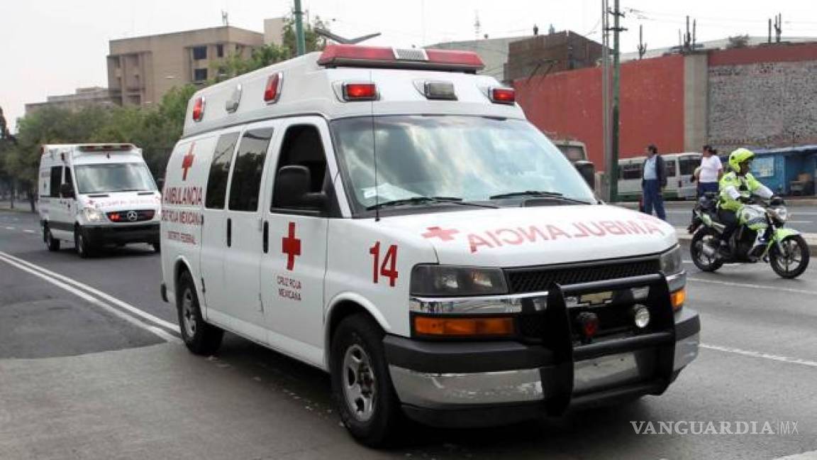 Reportero resulta lesionado de bala en Apatzingán