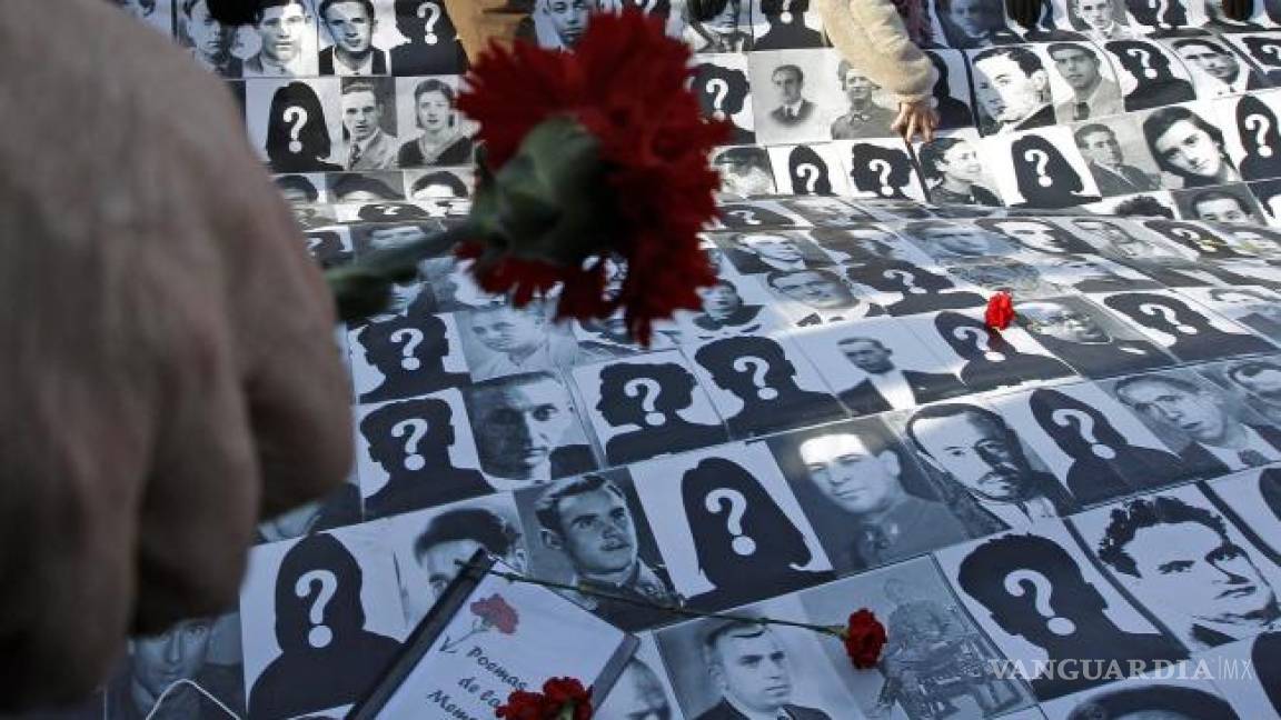 Empeora situación de víctimas de desaparición en Nuevo León