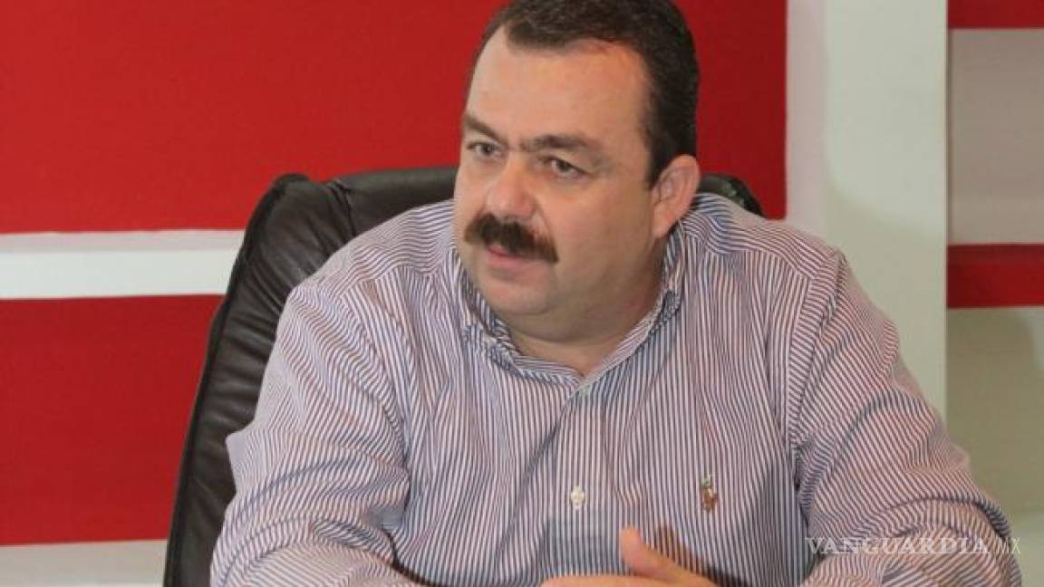 Gobernador de Nayarit confirma detención del fiscal Edgar Veytia en EU