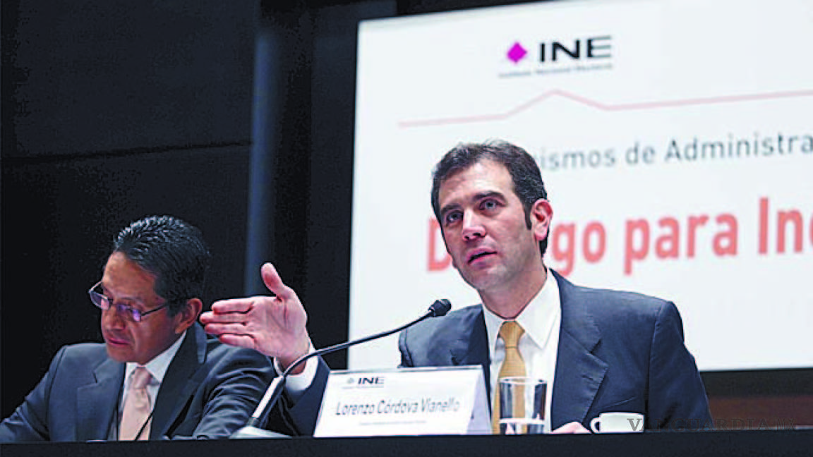 INE propone consulta nacional para el consumo de mariguana en México