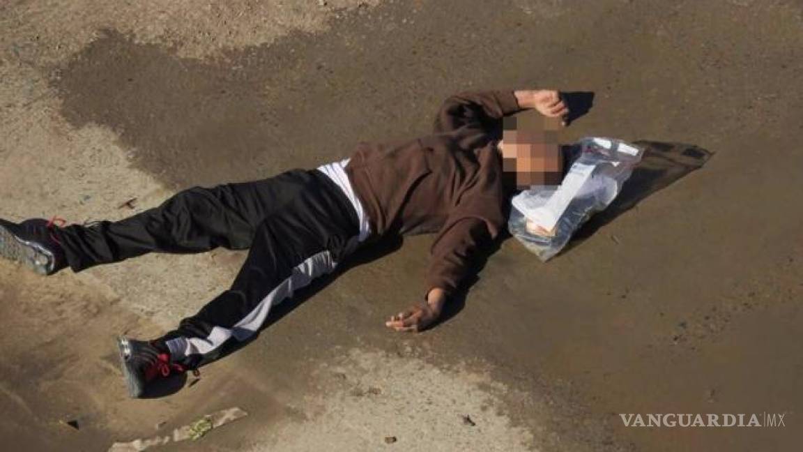 Se suicida en Tijuana mexicano deportado; se lanza desde puente