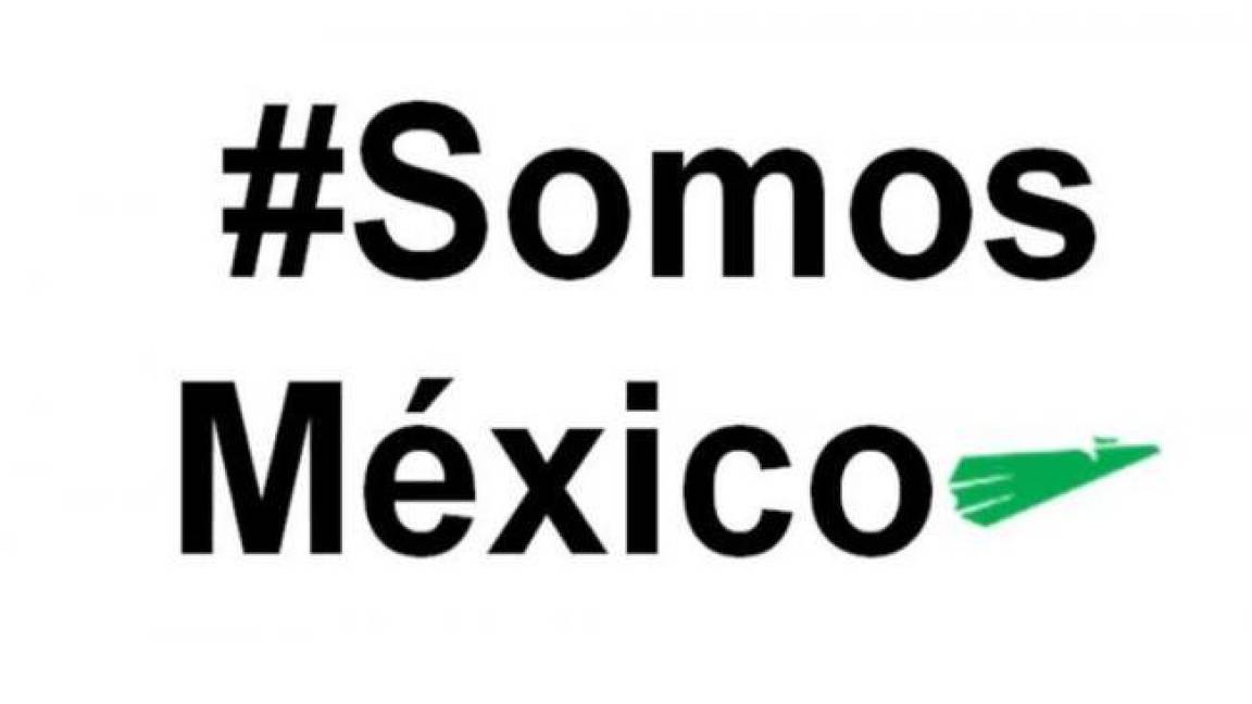 Twitter crea emoji para apoyar a la Selección Mexicana