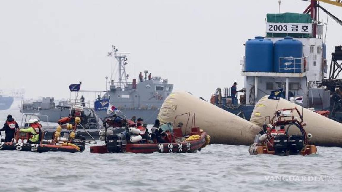 Fallecen 126 inmigrantes en el Mediterráneo; rescatan a 4