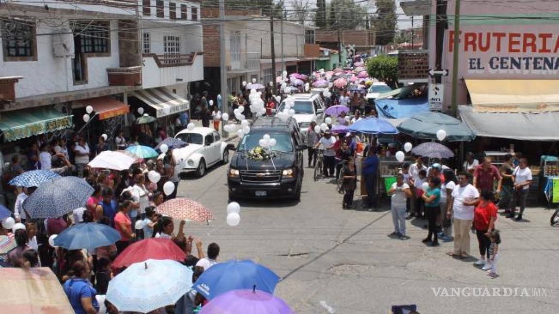 PGJ de Guanajuato detiene a dos por ataque a familia