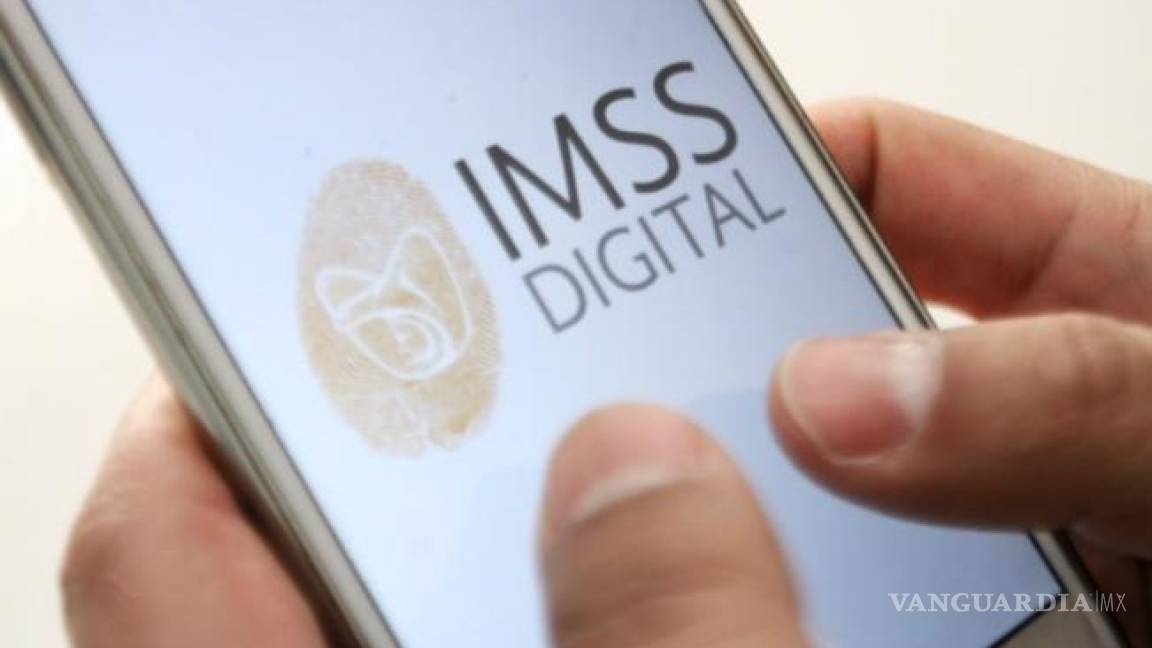 Ahorro de 4 mil 700 millones con IMSS Digital: Mikel Arriola