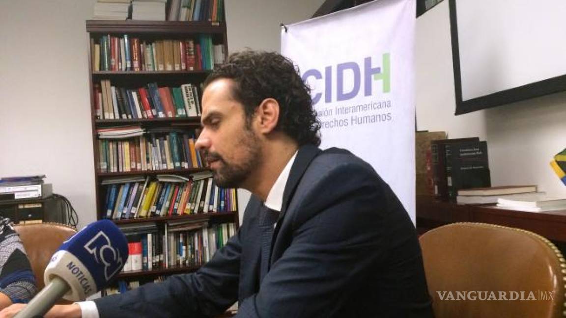 Gobierno mexicano celebra nombramiento de Paulo Abrão al frente de la CIDH