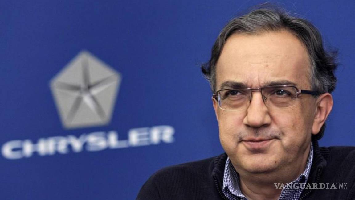 Fiat prepara el asalto final a Chrysler