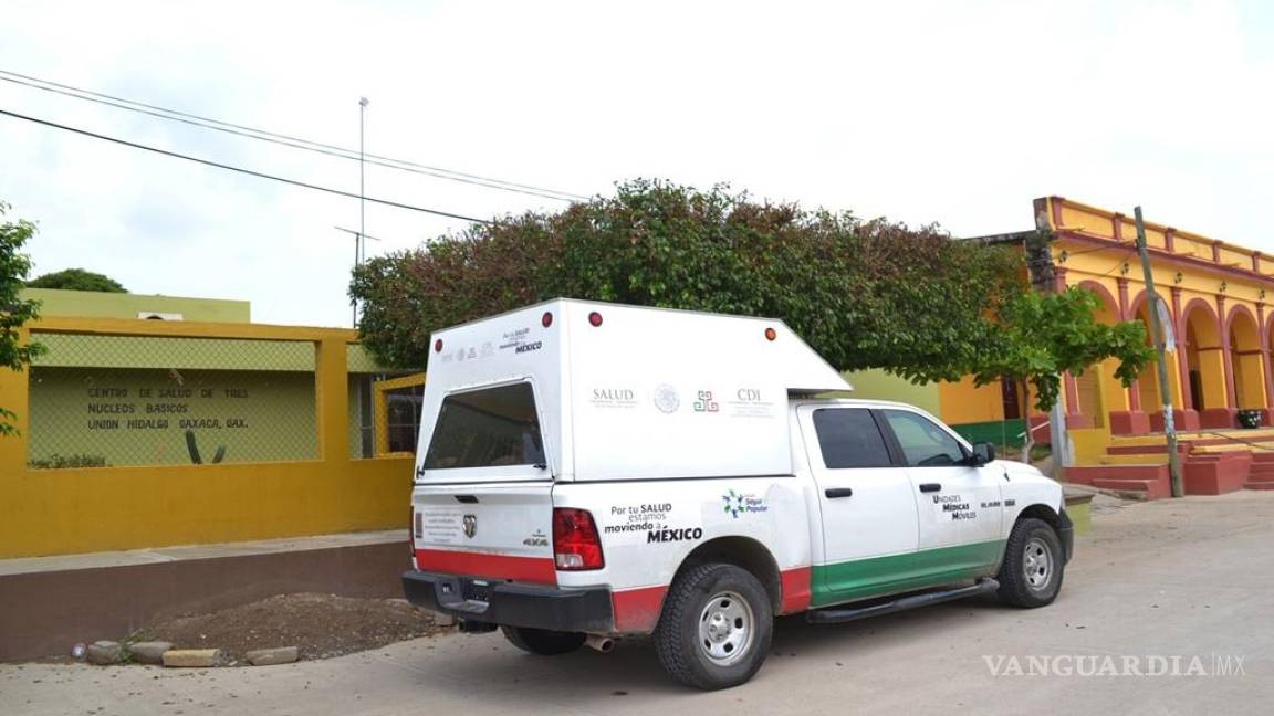 Confirman primer caso de embarazada con zika en Oaxaca