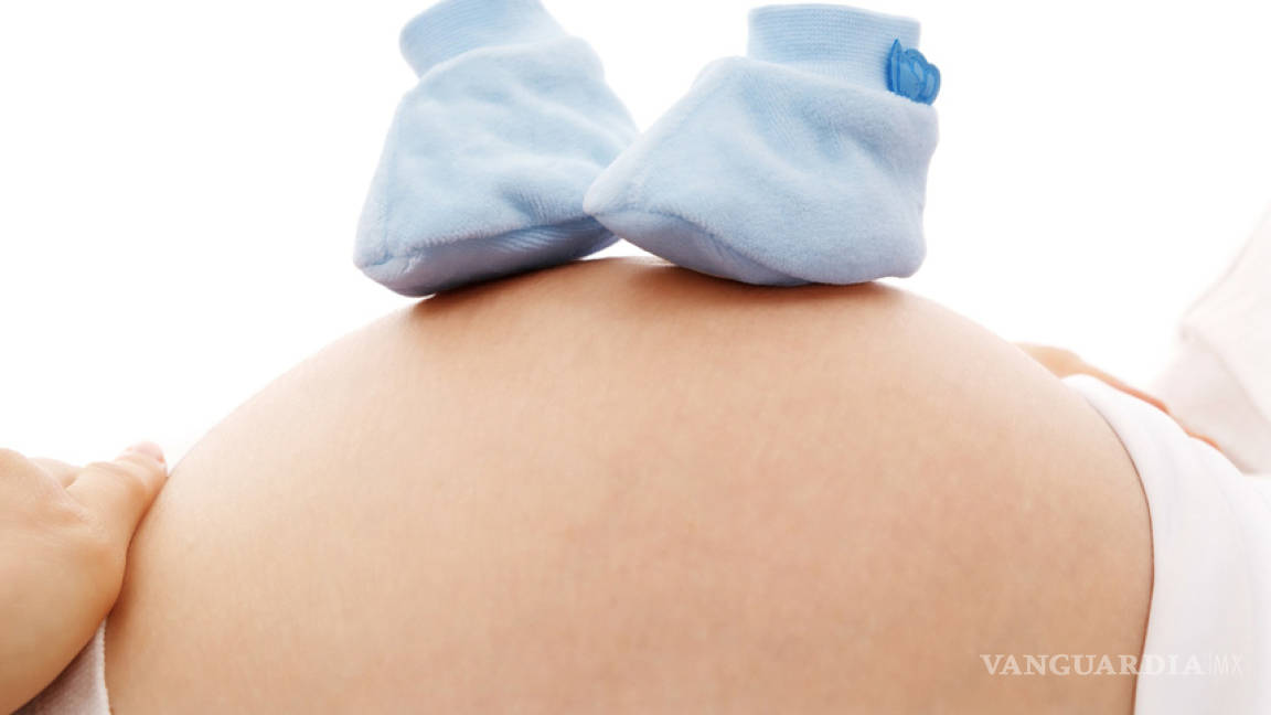Transplante de útero: ¿Los hombres podrán dar a luz?