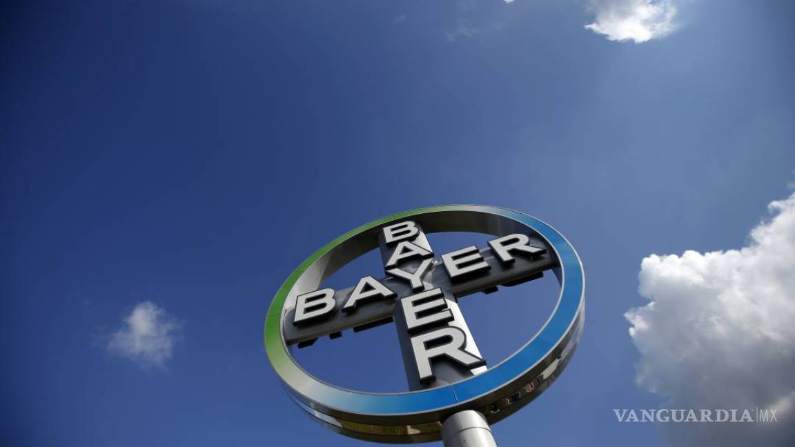Bayer confirma oferta para comprar la polémica Monsanto
