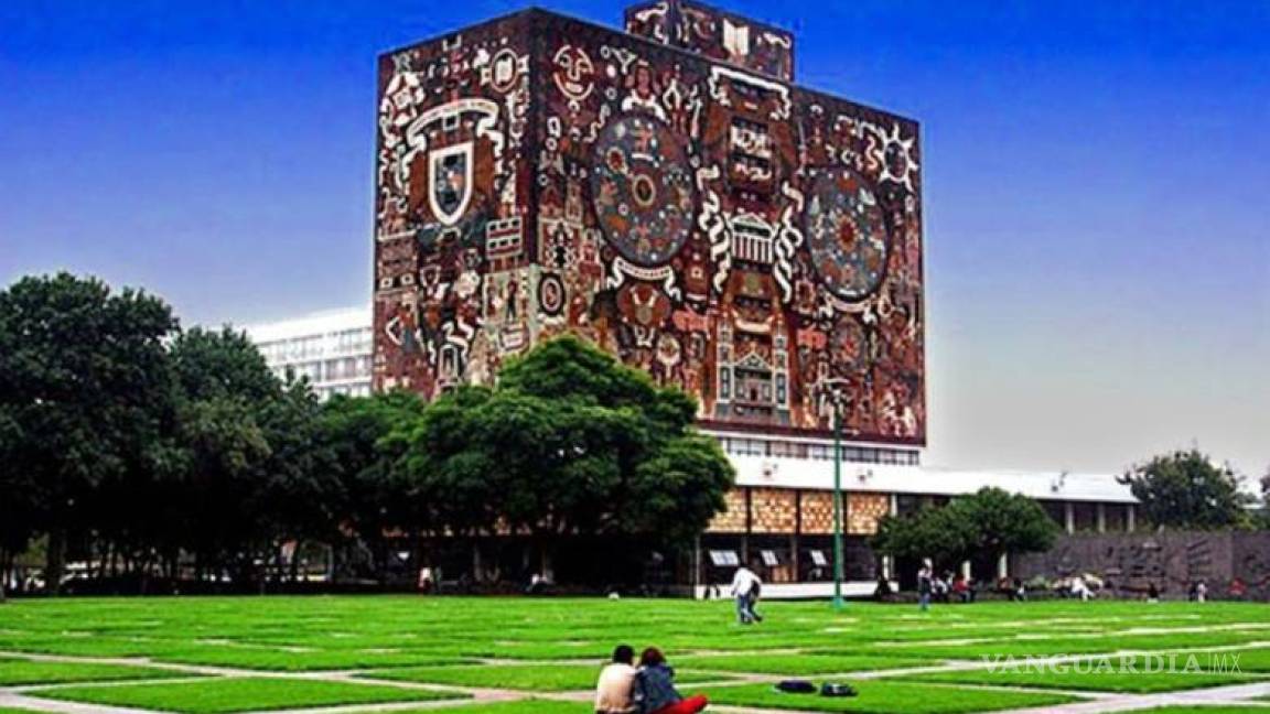UNAM presenta medidas para ayudar a alumnos deportados de EU