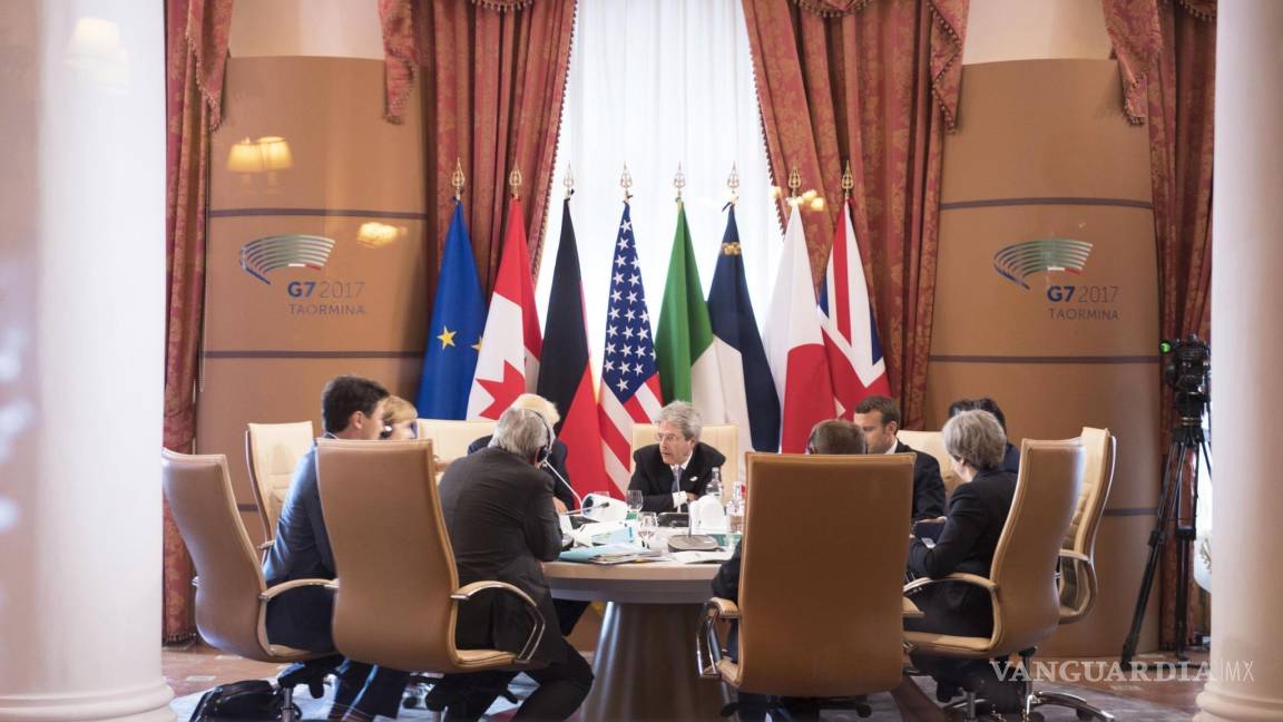 La UE y Japón aprovechan el G7 para dar un impulso a su acuerdo comercial