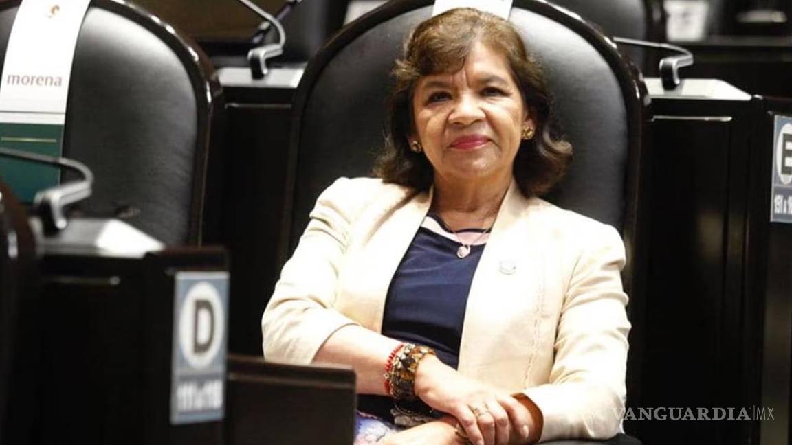 ¿Te pueden quitar el INE si no votas?... Diputada de Morena propone cancelar la credencial por un año a las personas que no voten