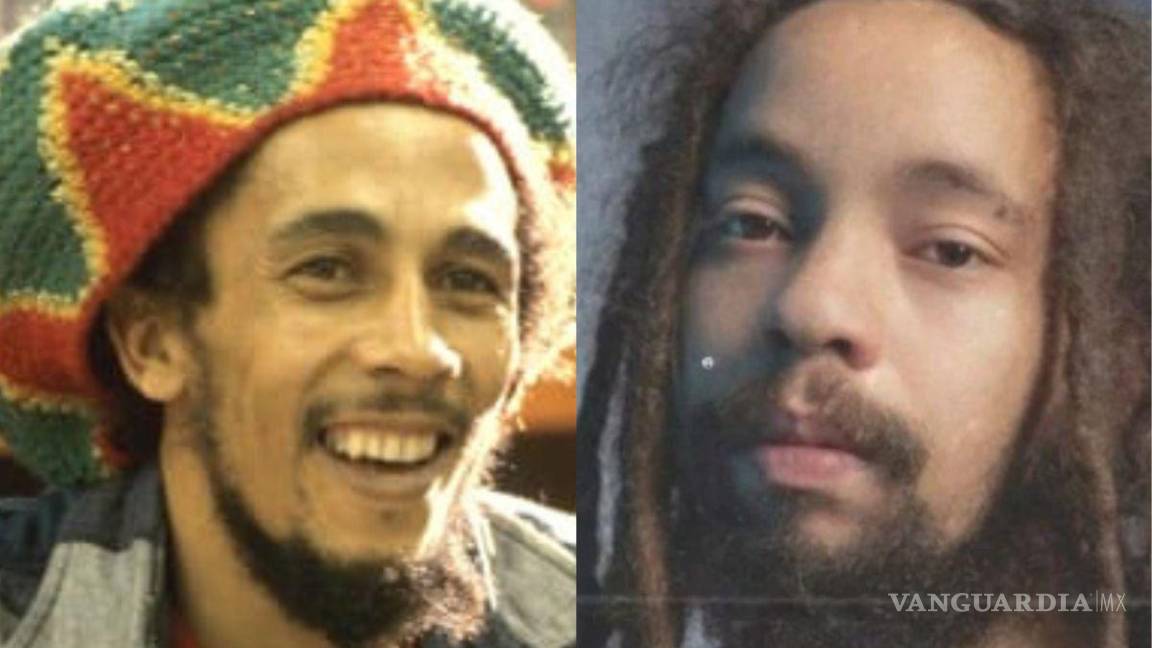 Muere Joseph Mersa, nieto de Bob Marley, a los 31 años