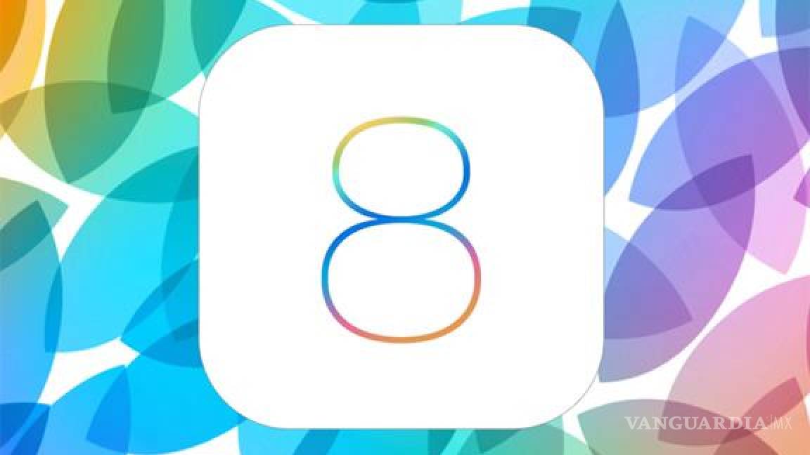 Lo bueno y lo malo de iOS 8