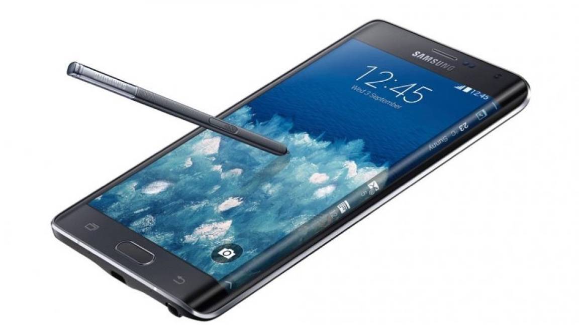 Samsung podría presentar la &quot;phablet&quot; Galaxy Note 5 a mediados de agosto