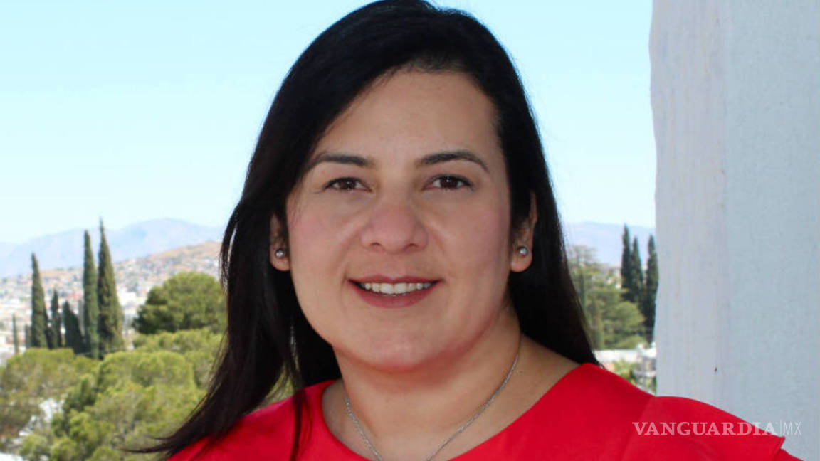 Rosangela Guerra es ya la nueva directora de Lincoln de México