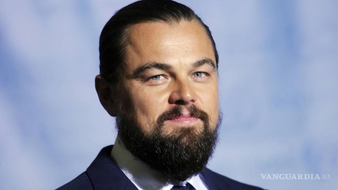 Leonardo DiCaprio hará película sobre escándalo de Volkswagen